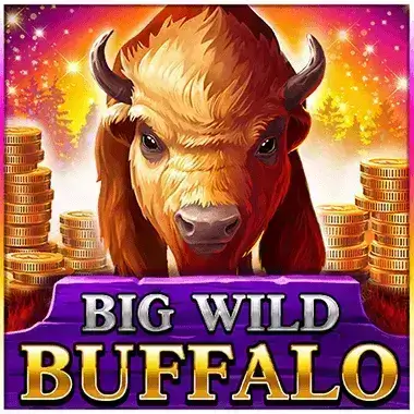 Jugar Big Wild Buffalo Winbig21 casino
