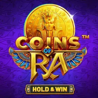 Jugar Coins Of Ra - Hold & Win Winbig21 casino