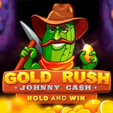 Jugar Gold Rush with Johnny Cash Winbig21 casino
