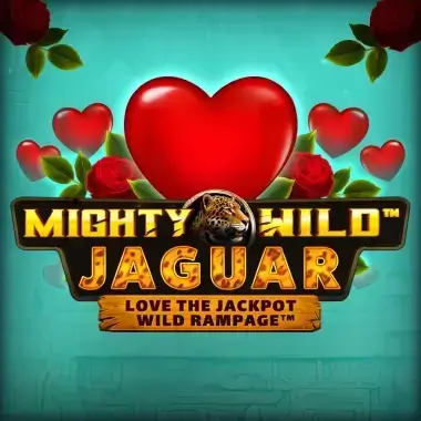 Jugar Mighty Wild: Jaguar Love the Jackpot Winbig21 casino