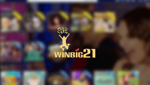 Winbig21 Casino Mobiele App