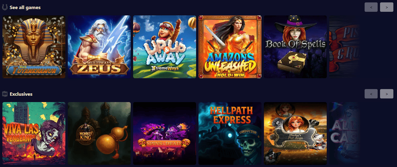 Slots Winbig21 Casino
