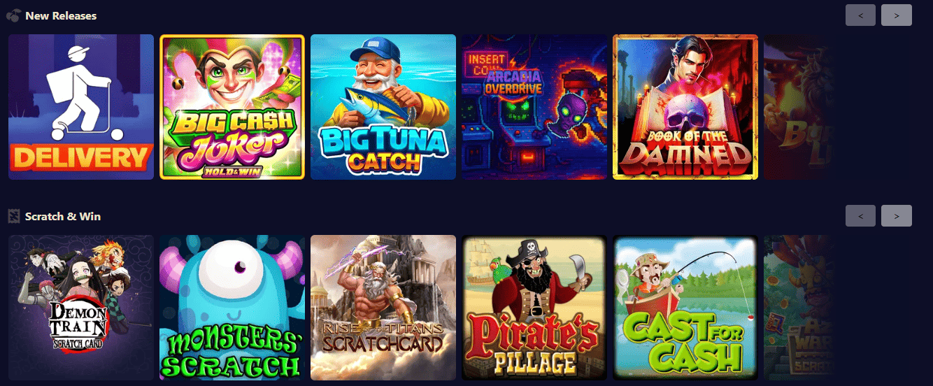 Slots Winbig21 Casino