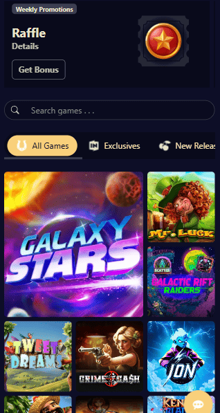 Winbig21 Casino